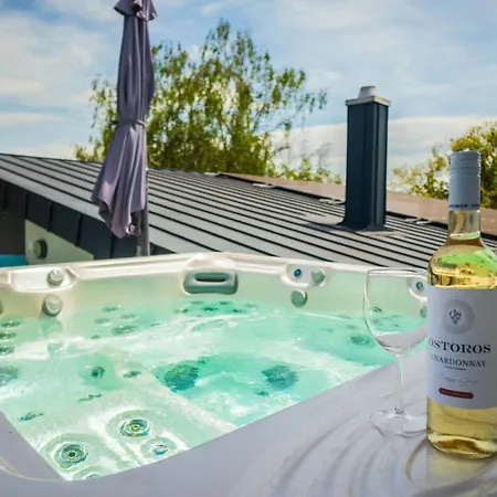 Апартаменты Wellness W Ac By Nw